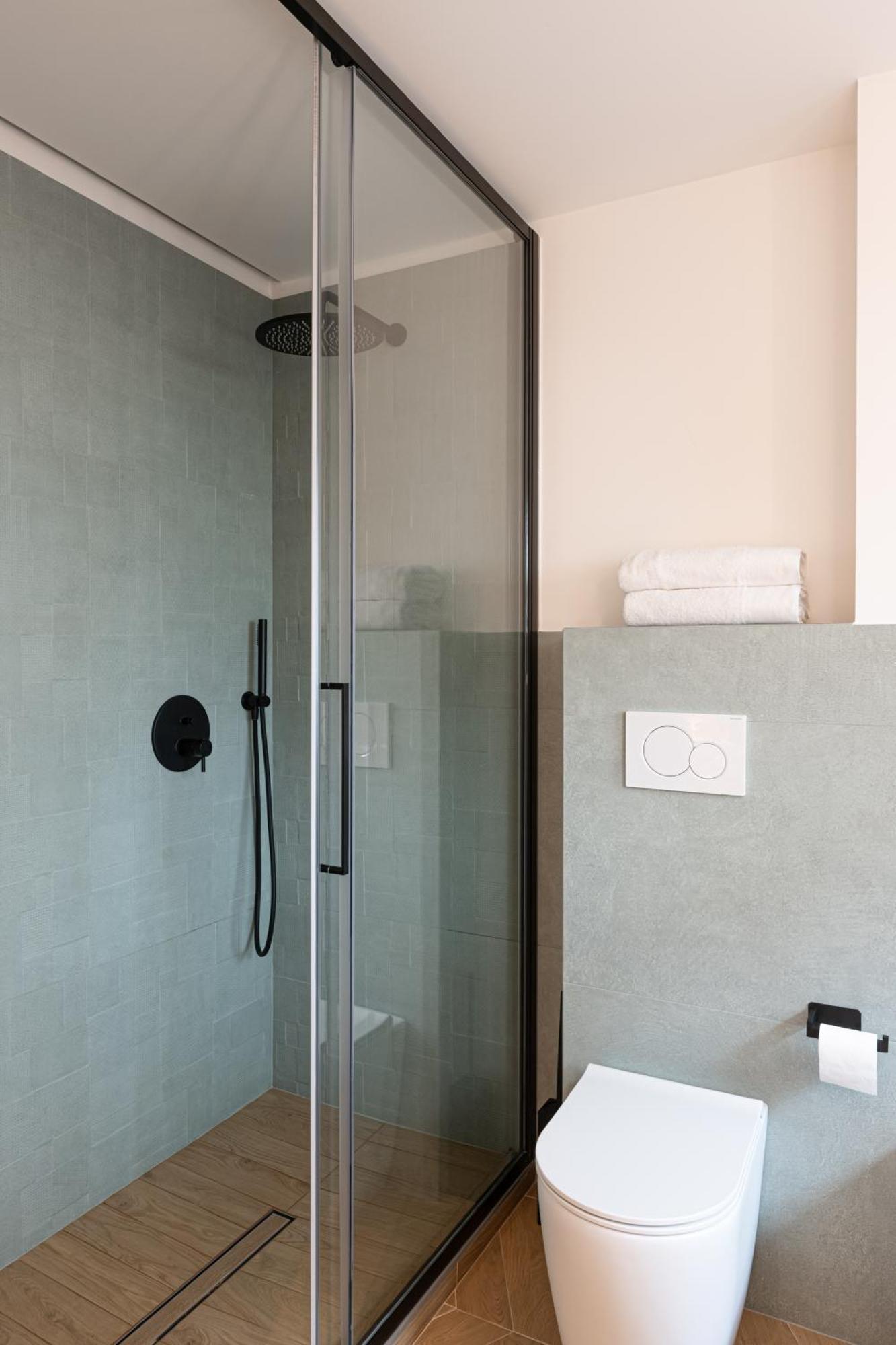 Casa Vertigo Тренто Екстериор снимка