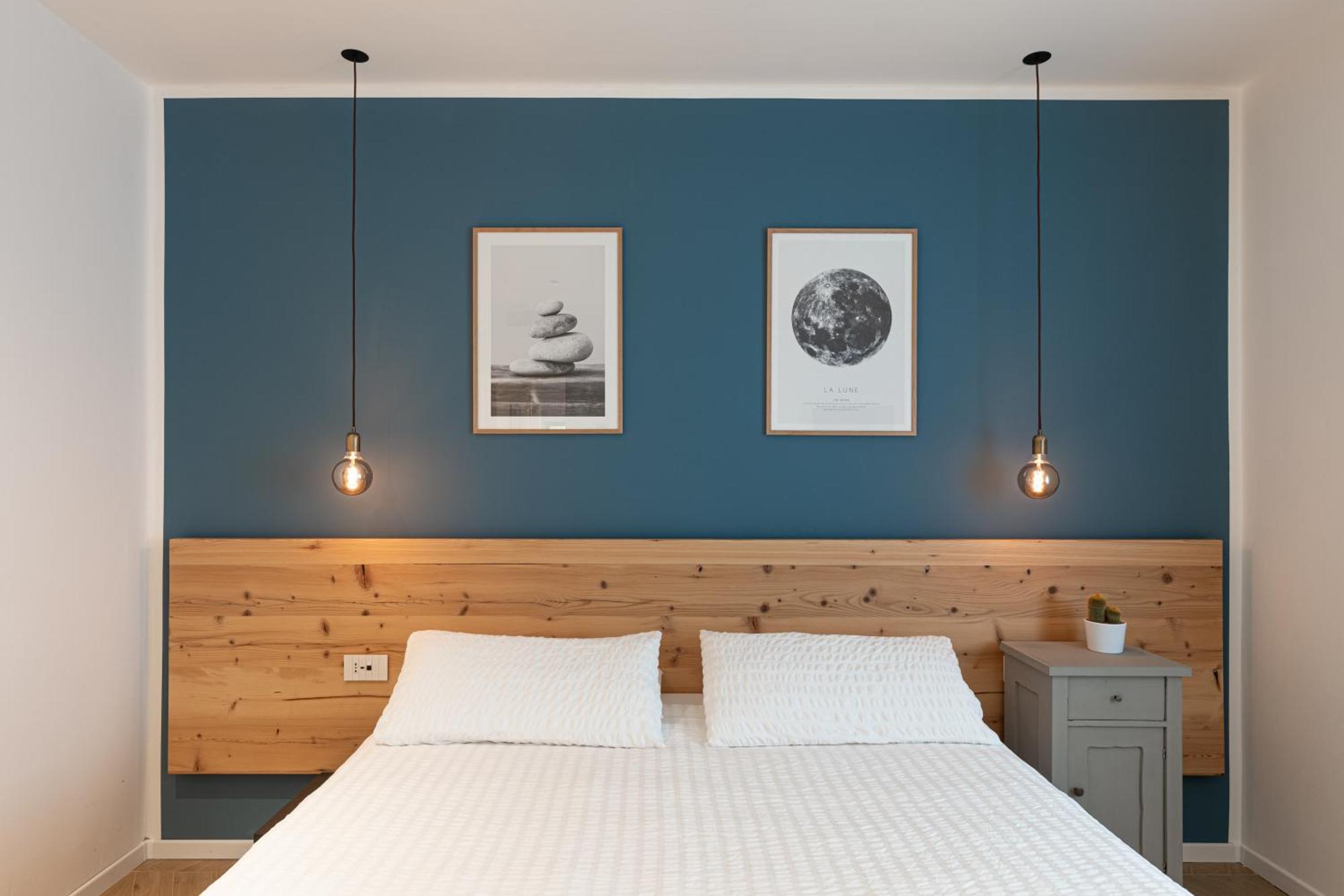 Casa Vertigo Тренто Екстериор снимка