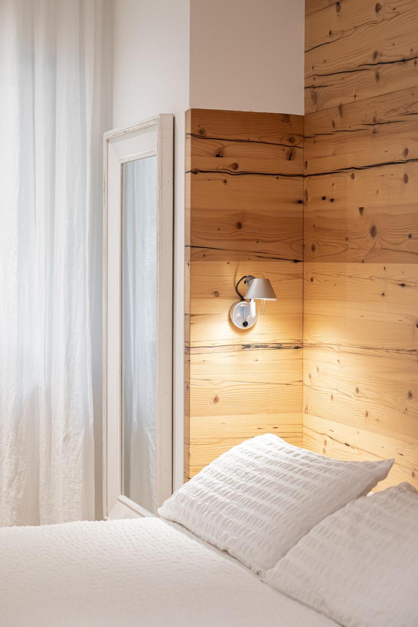 Casa Vertigo Тренто Екстериор снимка