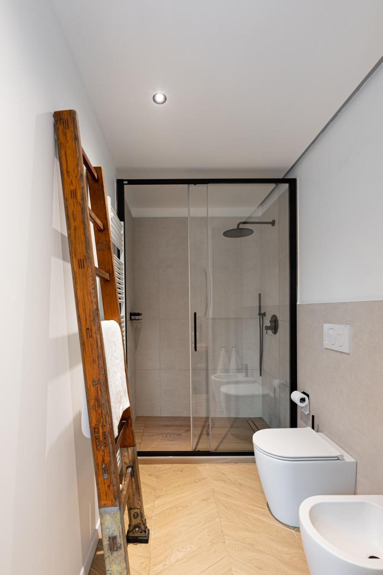 Casa Vertigo Тренто Екстериор снимка