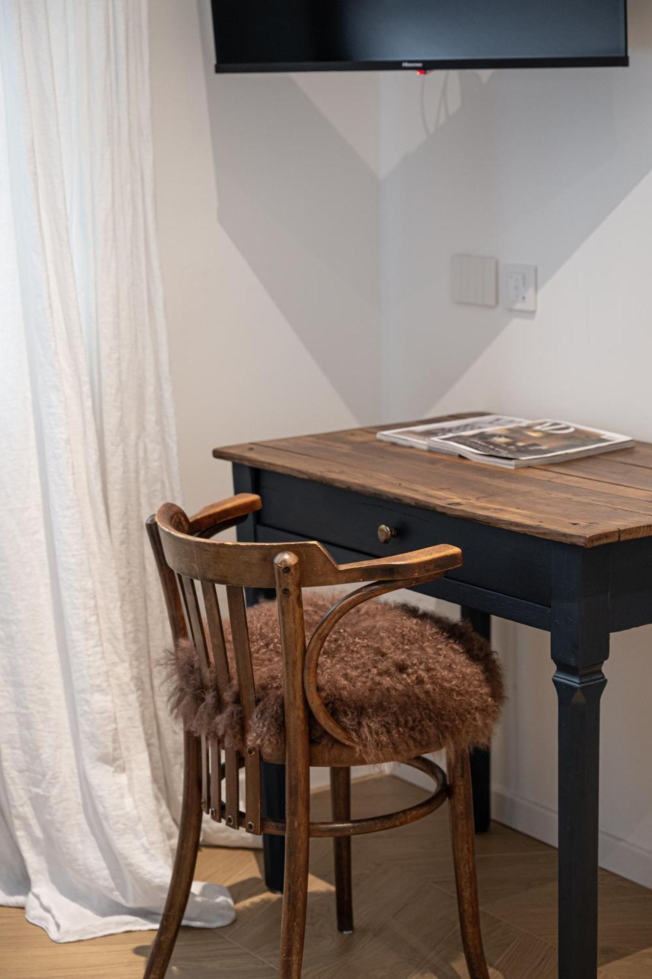 Casa Vertigo Тренто Екстериор снимка