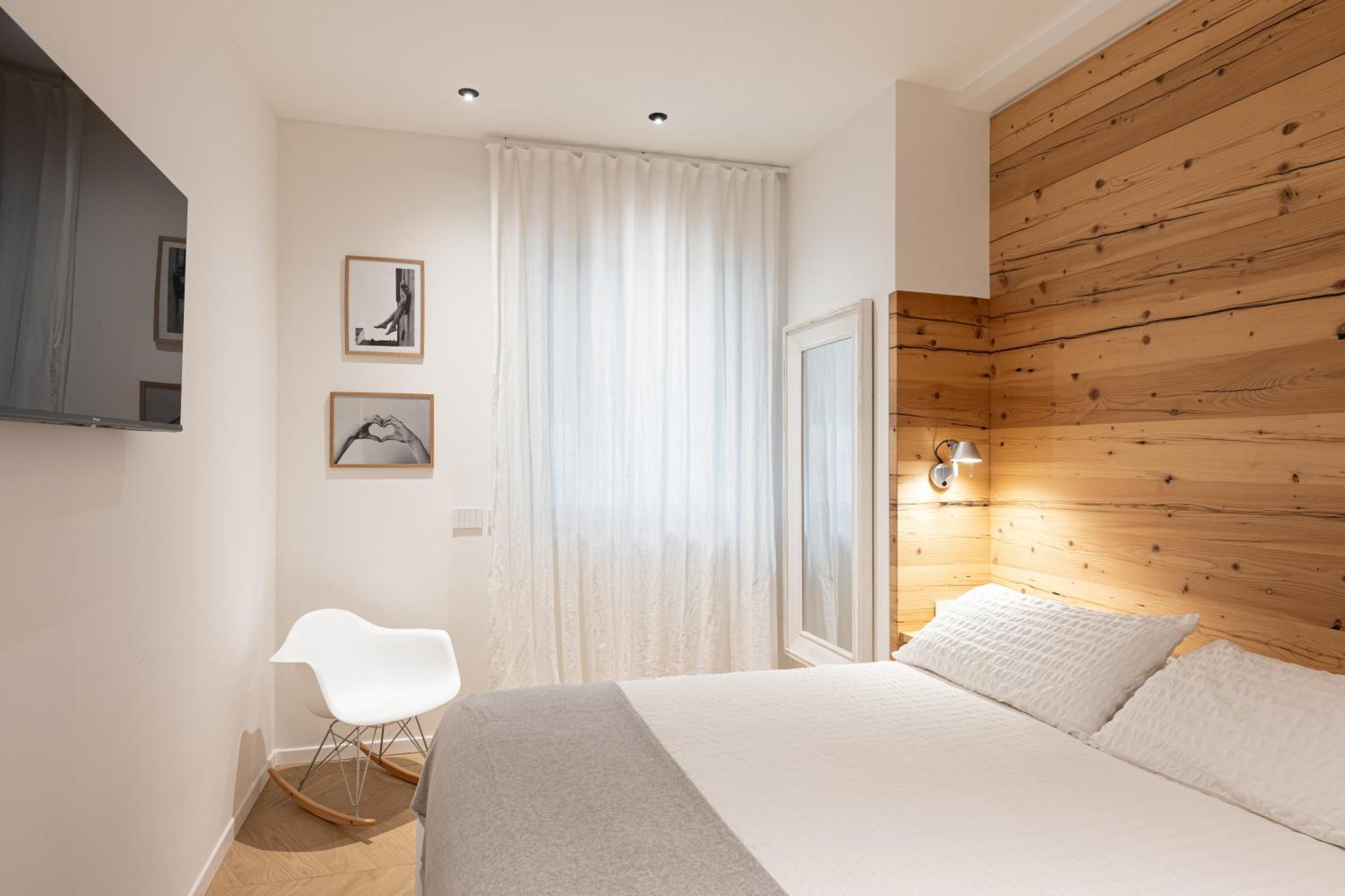 Casa Vertigo Тренто Екстериор снимка