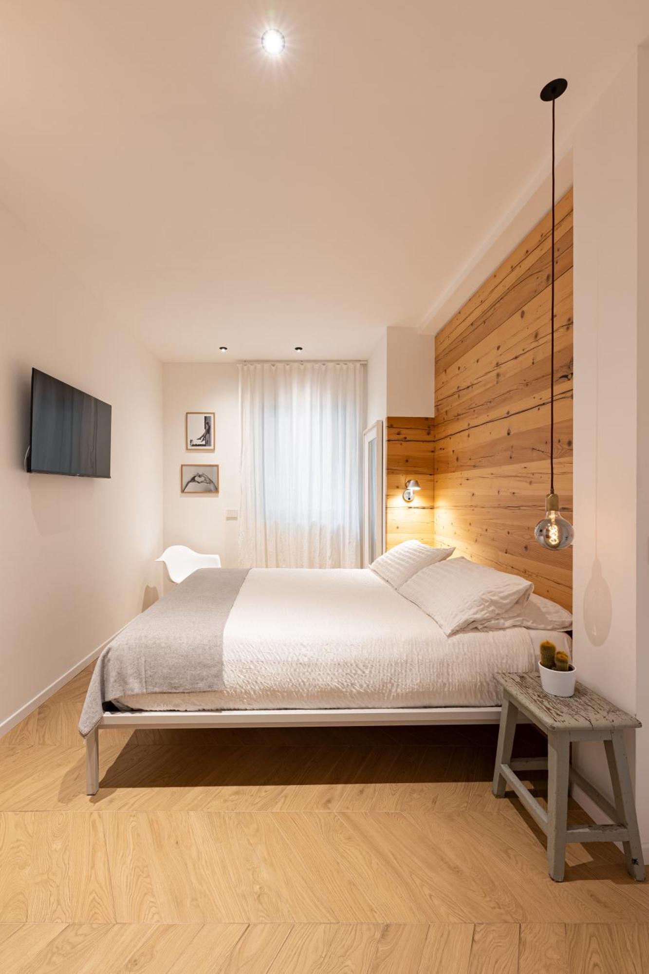 Casa Vertigo Тренто Екстериор снимка