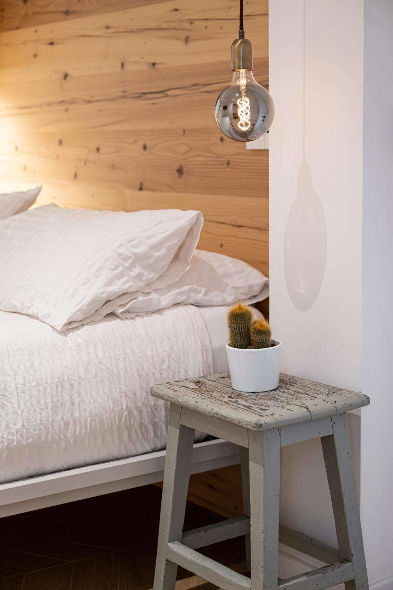 Casa Vertigo Тренто Екстериор снимка