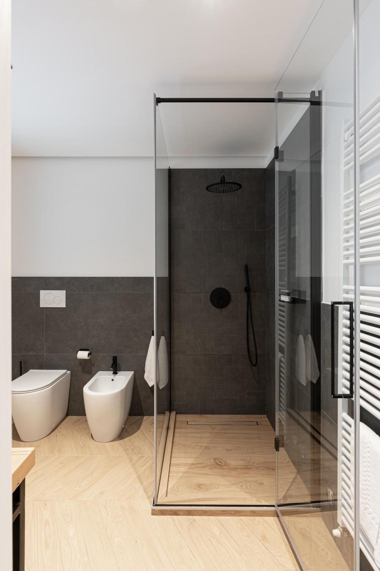 Casa Vertigo Тренто Екстериор снимка