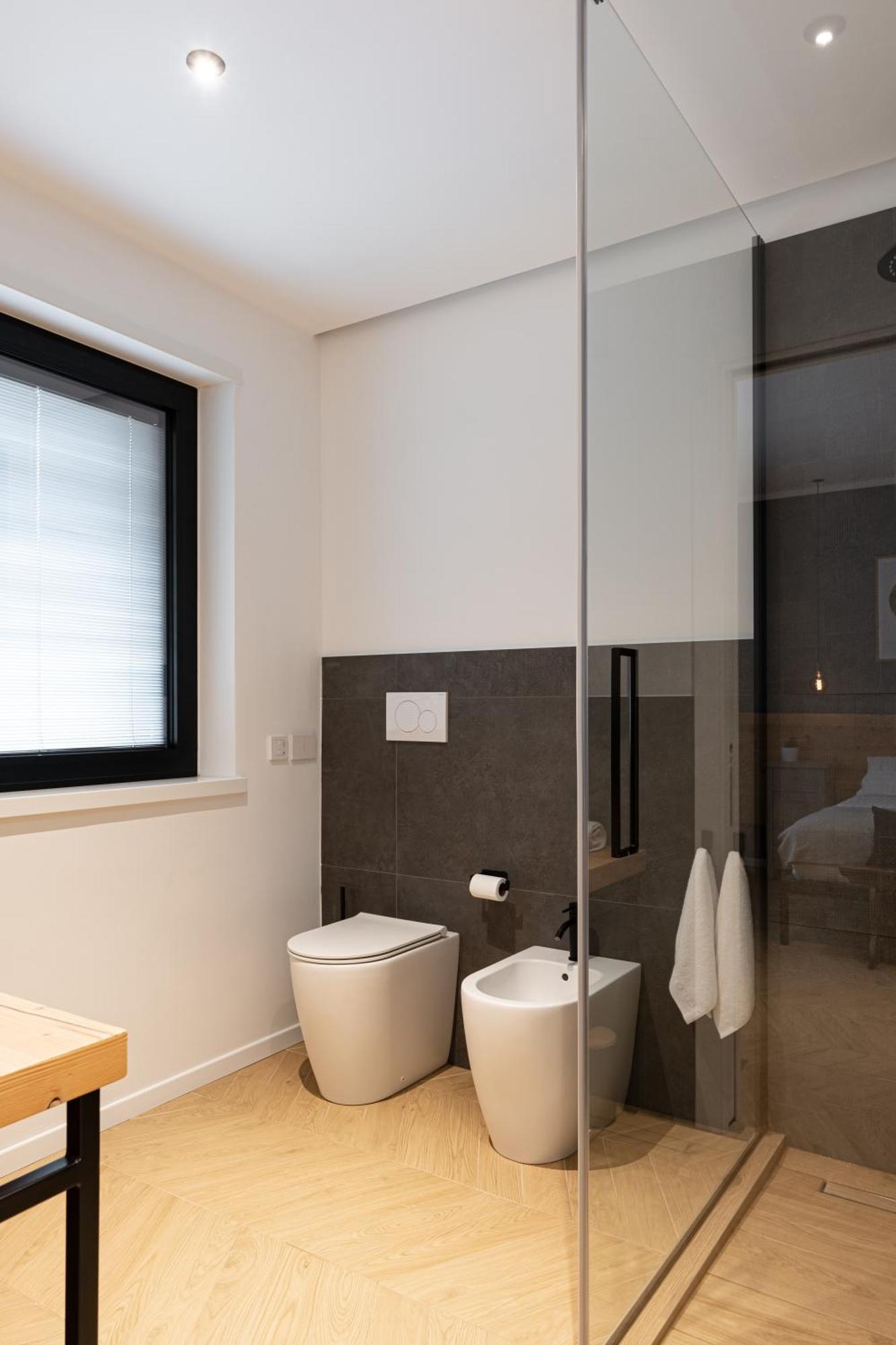 Casa Vertigo Тренто Екстериор снимка