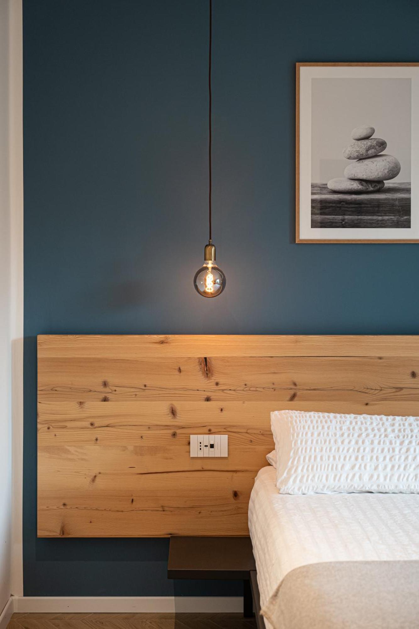 Casa Vertigo Тренто Екстериор снимка