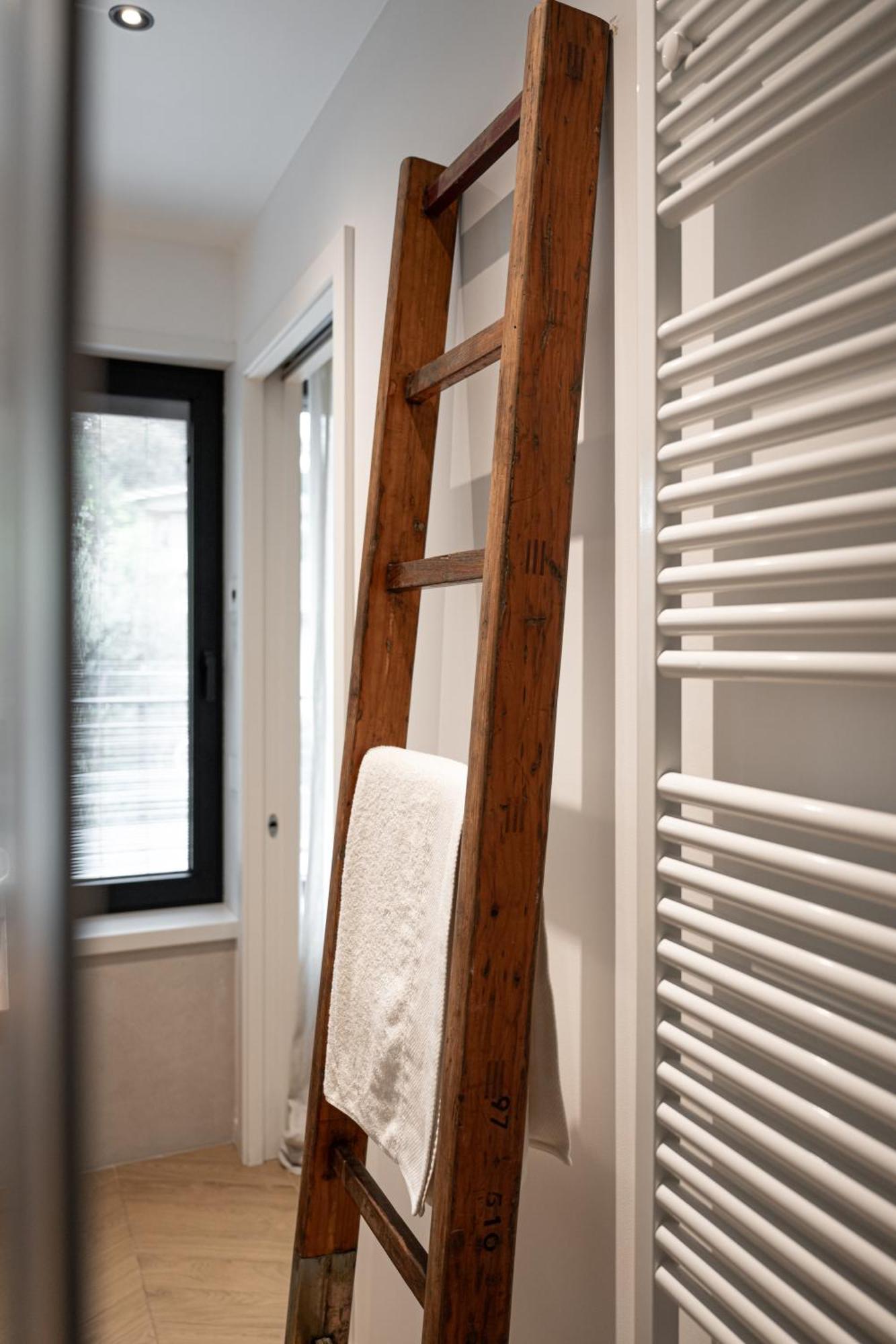 Casa Vertigo Тренто Екстериор снимка