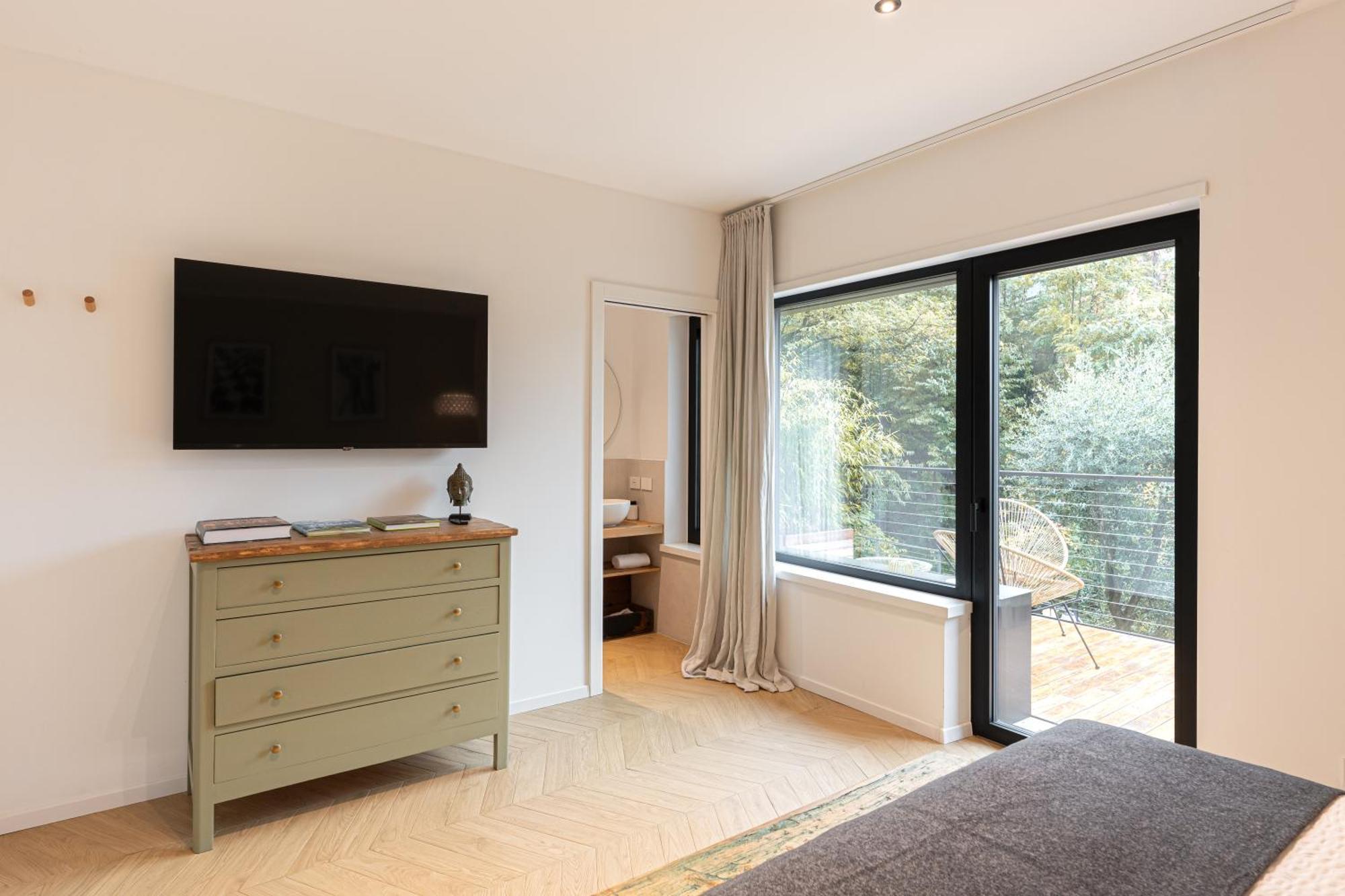 Casa Vertigo Тренто Екстериор снимка
