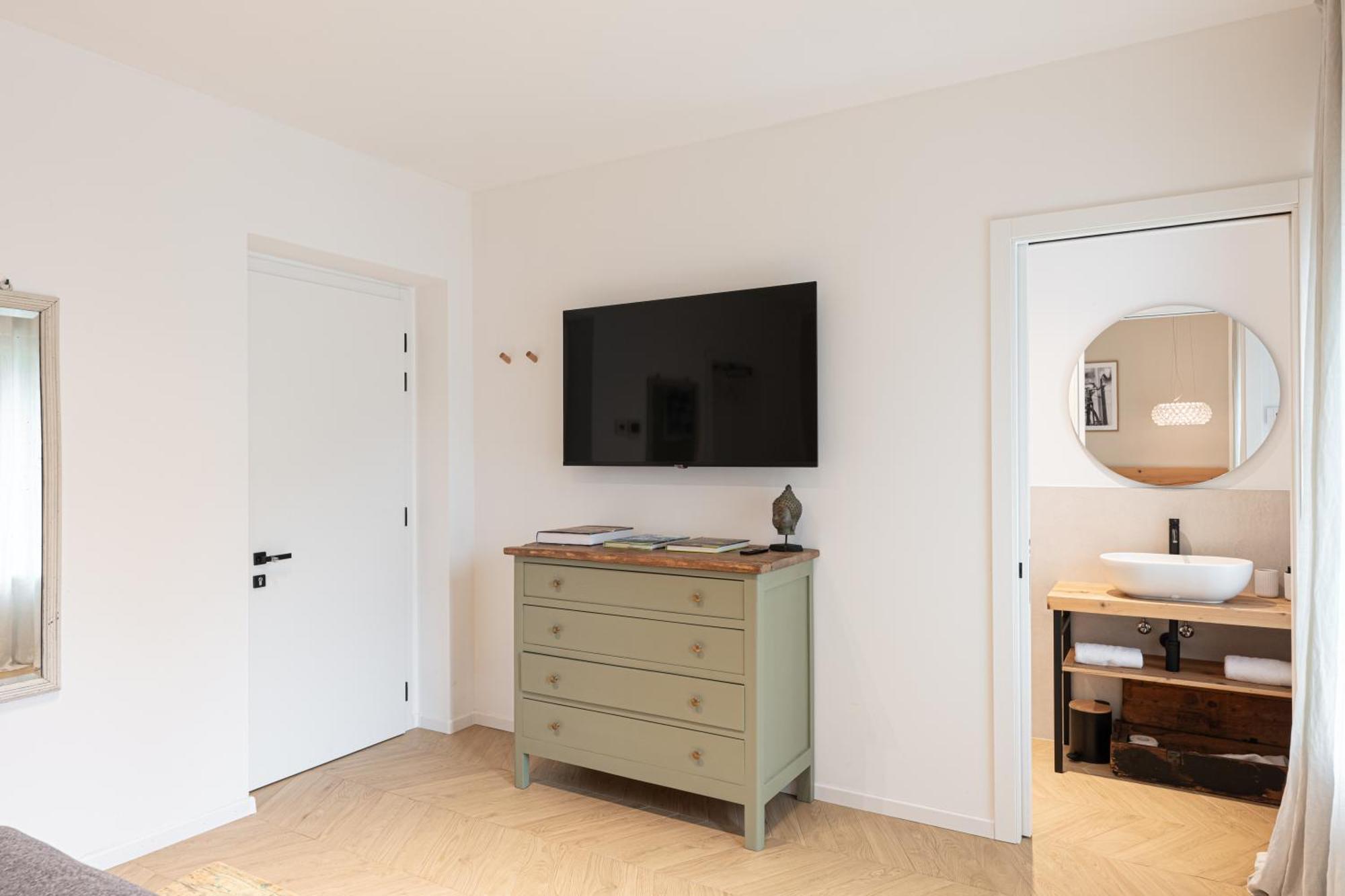 Casa Vertigo Тренто Екстериор снимка