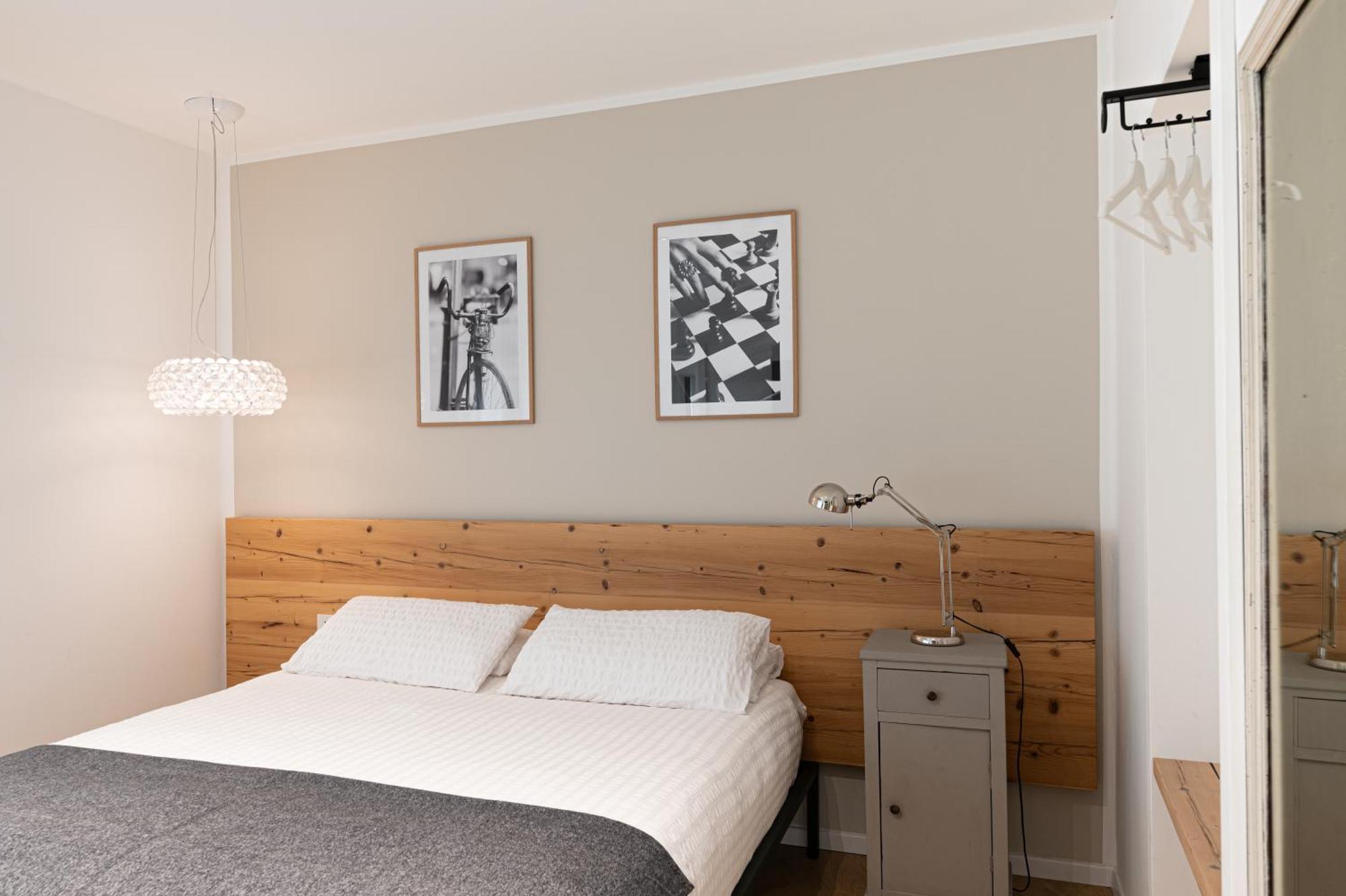 Casa Vertigo Тренто Екстериор снимка